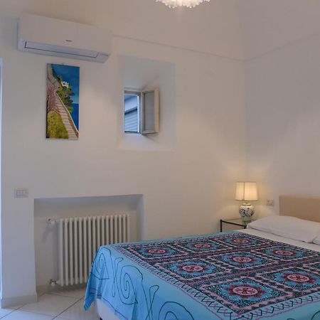 Capri Villa Vittoria By Capri Property Anacapri  Dış mekan fotoğraf