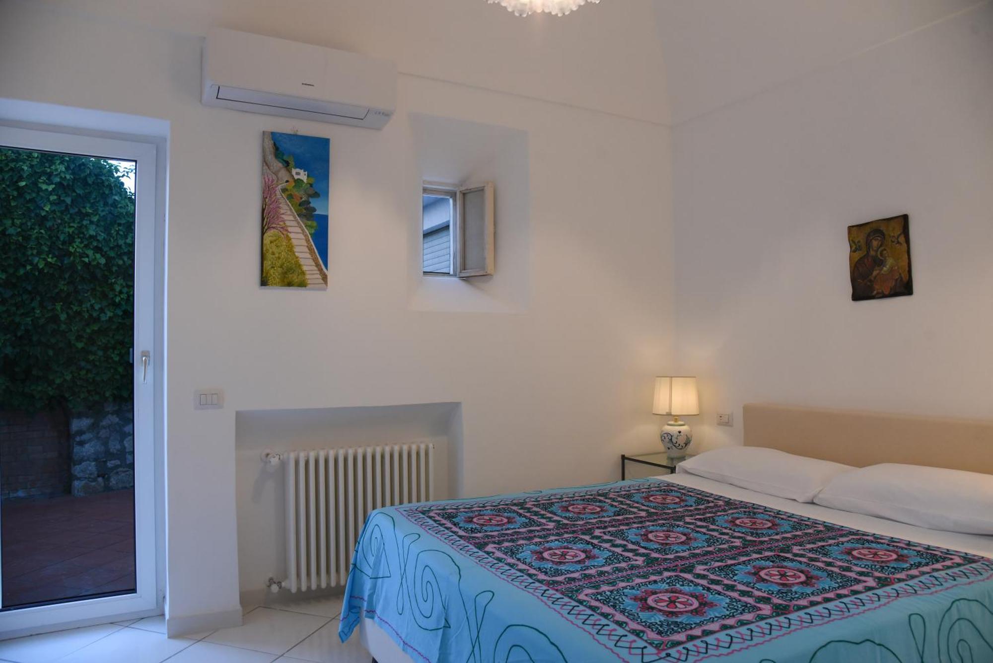 Capri Villa Vittoria By Capri Property Anacapri  Dış mekan fotoğraf