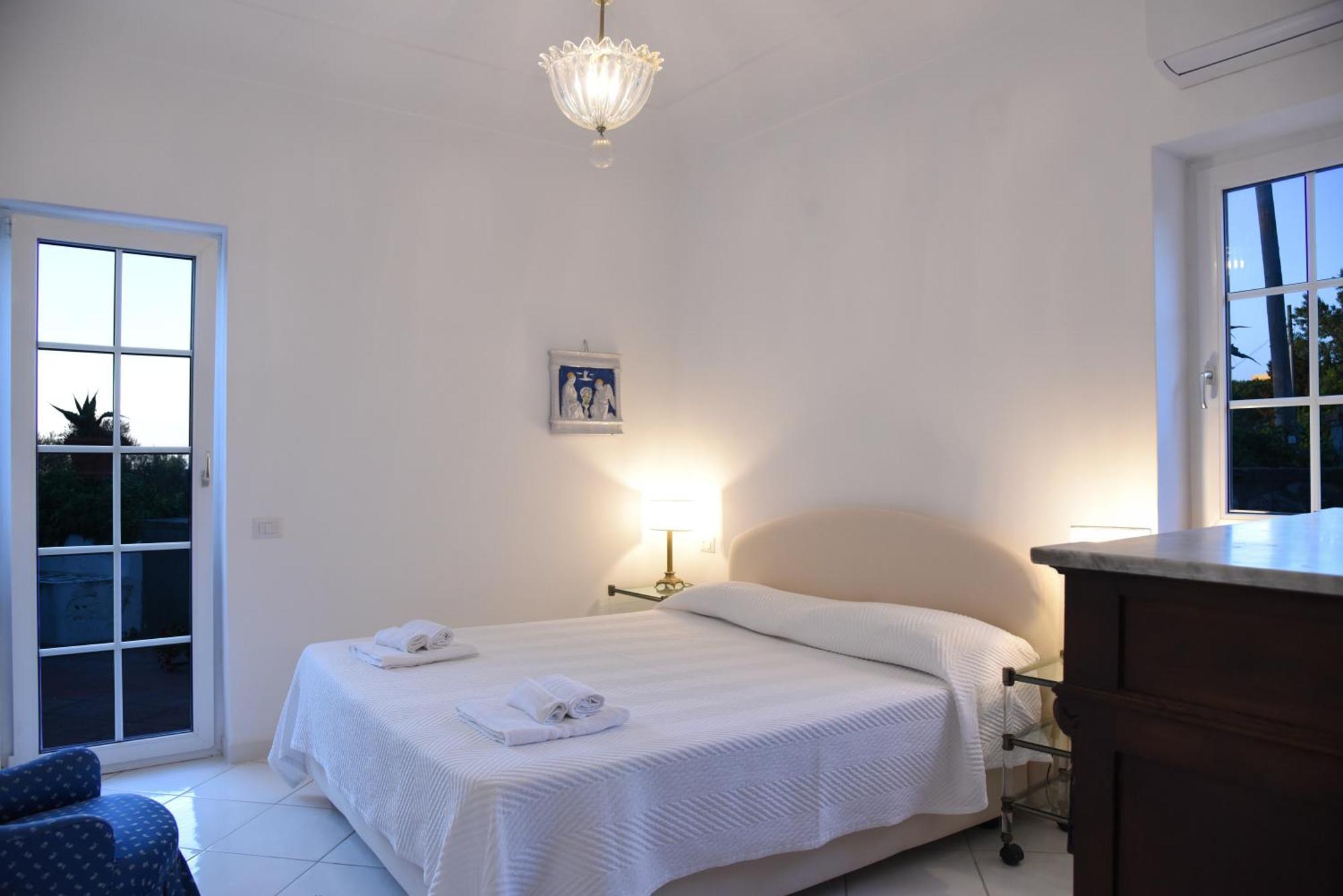 Capri Villa Vittoria By Capri Property Anacapri  Dış mekan fotoğraf