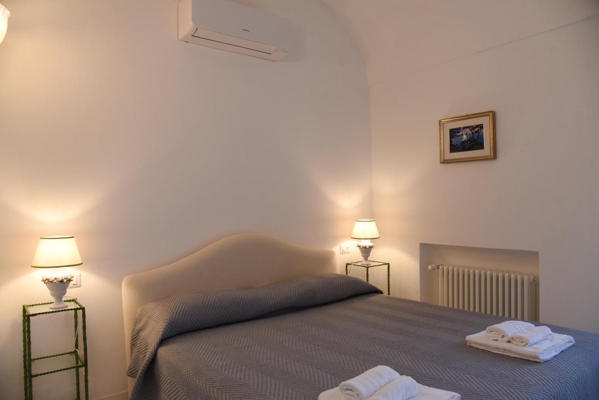 Capri Villa Vittoria By Capri Property Anacapri  Dış mekan fotoğraf