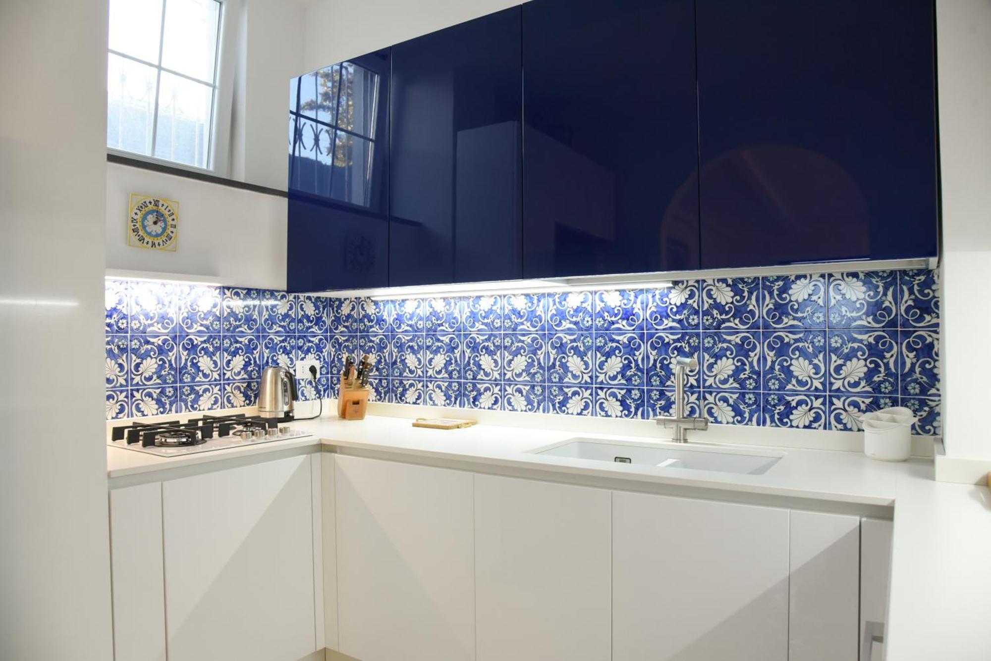 Capri Villa Vittoria By Capri Property Anacapri  Dış mekan fotoğraf